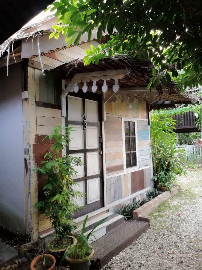 Hotel Mykampung Chalet Ipoh Zewnętrze zdjęcie